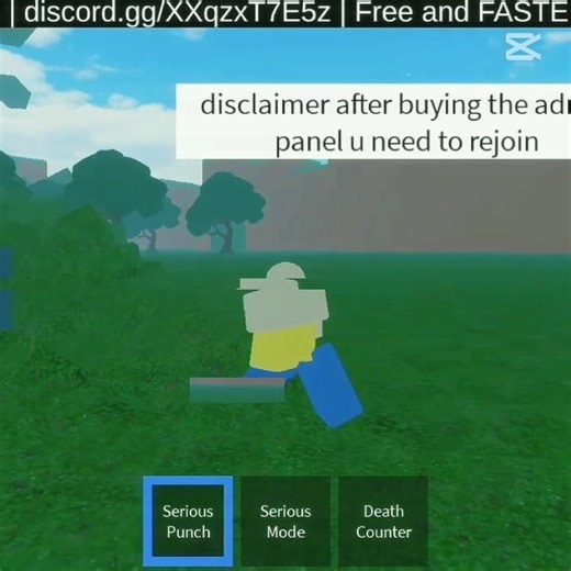 Saitama script #roblox #scripting #hacker #edit