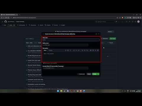 How to REPORT A BUG in Dota 2 (Step by Step)