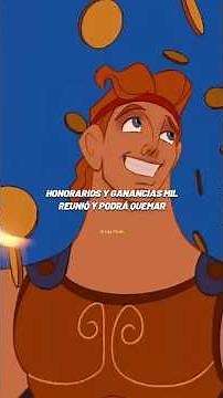 Hércules - De Cero A Héroe (Latino) (Letra) #disney #music #letra #srleopardo #short