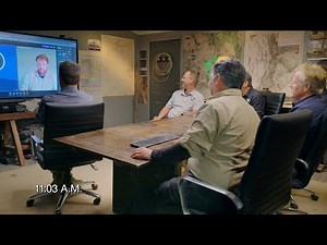 The Secret of Skinwalker Ranch | S6 E5 | Dire Wolf Named For Killing And Eating A Coyote [HD] [2025]