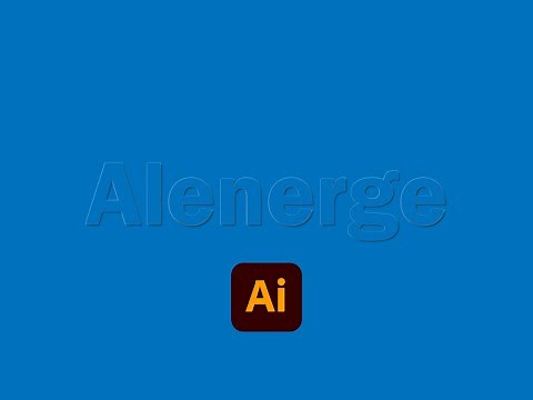 Emboss Effect | Adobe Illustrator