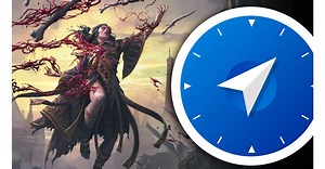 Path of Exile 2 Buildguide: Mit dem Hexblast Bloodmage zaubert ihr euch problemlos ins Lategame