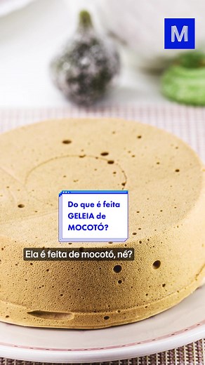 Do que é feita GELEIA de MOCOTÓ? #ManualdoMundo #Ciência #PíluladeCuriosidade #Curiosidades #AprendanoTikTok