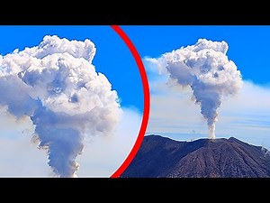 Jika Melihat Awan-Awan Itu di Langit, Hal Buruk Akan Terjadi