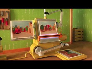 Google 地圖 -- 「街景服務」幕後製作花絮