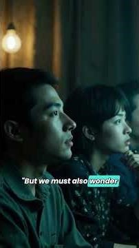 What If Scientists Announced a Huge Discovery Tomorrow?