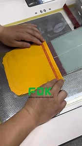 1.3K reactions · 99 shares | Intelligent lockstitch template sewing...