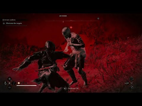 Storm & Steel: Lightning-Fueled Assassination | Assassin’s Creed Shadows