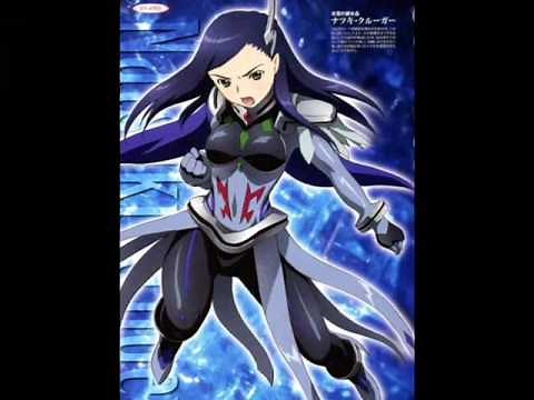 Mai Otome OST 2 -1. Battle Otome~Blue and Black Rhapsody