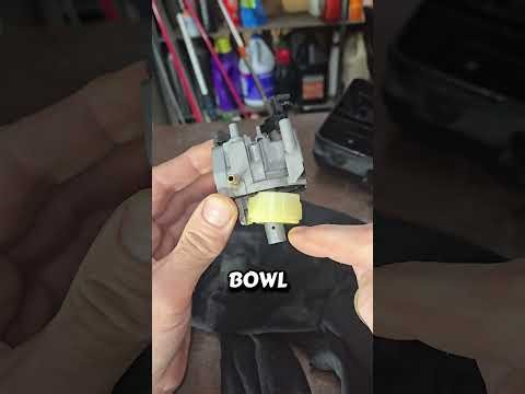 CJ's Garage - Portable Generator Repair - No Start/Fuel Issue