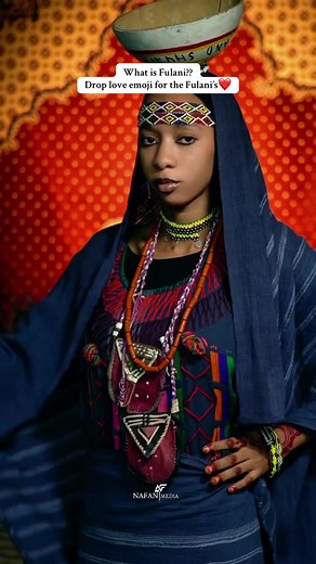 What is Fulani?? Fulani culture is a rich West African heritage, historically rooted in nomadic pastoralism, with a strong Islamic faith, and a unique social code. Their lives traditionally revolve around herding cattle, and their society is known for its distinct art, music, and emphasis on social values like respect and hospitality. While many modern Fulani have settled in permanent communities, the pastoral tradition remains highly respected. The Fulani have traditionally been a nomadic or se