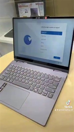 Laptop Touchscreen LENOVO Ideapad 5 2in1 14 Intel Ultra 7 255U 16GB 1TB SSD 14.0 WUXGA IPS Win11