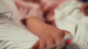 Assistant Professor at NICVD Karachi, Dr. Muhammad Mohsin applauds the outstanding efforts undertaken by the cardiologists at this prestigious cardiovascular network. On this World Children’s Day, Dr. Mohsin highlights a very unique procedure known as ‘Pediatric Electrophysiology’. With the careful placement of a pacemaker in children born with cardiovascular diseases, this procedure is said to have saved the lives of many children. National Institute of Cardiovascular Diseases - NICVD #WorldChi