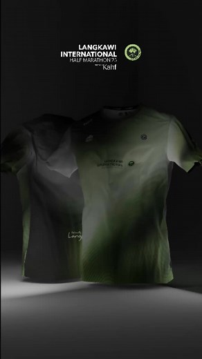 Introducing the LANGKAWI INTERNATIONAL HALF MARATHON 2025 event shirt. Exclusively crafted using Hypermesh™ Elite material by PURPOSE PERFORMANCE WEAR. “Small group,Big Hearts” #Langkawirunners #LIHM25 #LADA #naturallylangkawi #Leminerals #kahf #jalanyangkupilih #skycab #purposeperformancewear | Langkawirunners