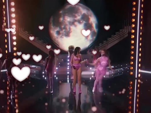 17K views · 564 reactions | Elton John Dua Lipa - cold heart | Michel Gonthier | Facebook