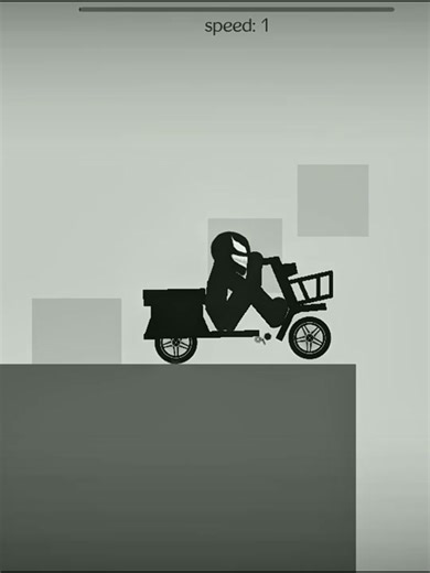 Stickman Sad Story: Epic Moments of Galau and Sadness