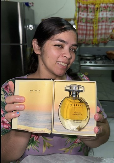 Perfume Winbox: Aroma Delicioso y Económico