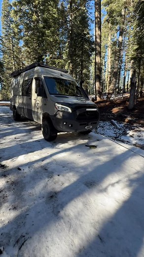 46 reactions | Helping #vanlife #adventure #overlanding #pnw #sprinter #explore #overland #winch #recovery | bandofbrotherssprinter | Facebook