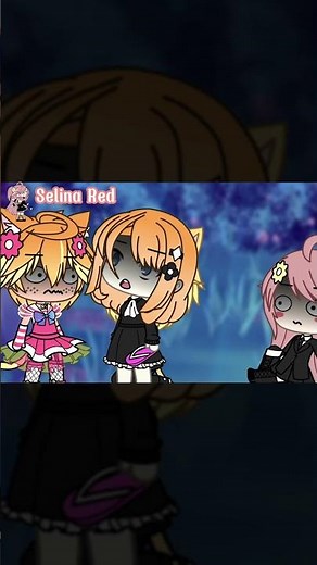 “Same Joke, Same Punishment… But They Never Learn 😂” #gachalife #gacha #gachaclub #memes