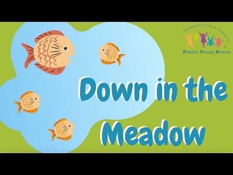 Down in the Meadow Sing-A-Long