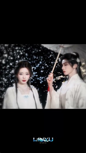 Liu Yu and Chen Zhuoxuan Song Melting Snow