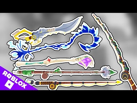 HOW TO GET THE BLAZEBRINGER, FROG, FIREFLY, FREE SPIRIT, AZURE, & VERDANT RODS IN FISCH - ROBLOX