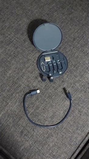 How to move from Android to iPhone - Must have wire!