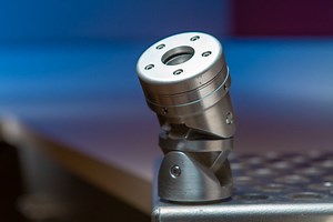 Prosthetic Wrist Options