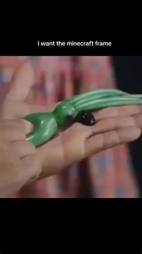 How to Get the Minecraft Frame: Tips and Tricks