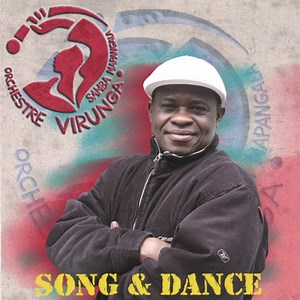 Nyama Choma - Samba Mapangala & Orchestra Virunga: Song Lyrics, Music Videos & Concerts