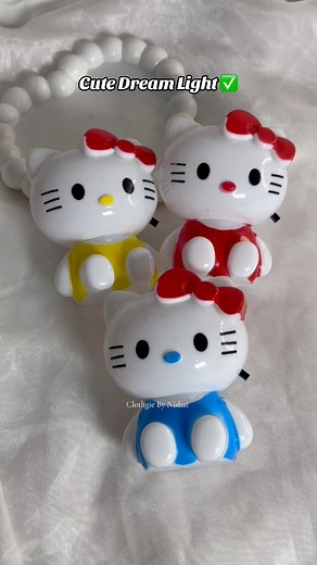 Hello kitty Light ✅ 150 Taka only ✅ | Clothgie By Nishat