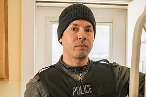 When and Why Does Det. Antonio Dawson Leave Chicago P.D.?