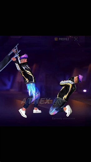 Dangerous Duo 💫💣 Duo Character Fight Editing 💀 🦠#shorts #viral