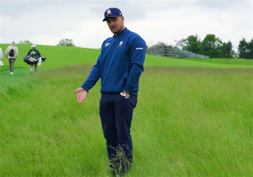 The Top 10 Most-Watched Golf YouTube Videos In June