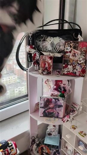 怎么会有如此好笑的周边哈哈哈哈哈哈哈哈#虚拟主播#Projectlilith