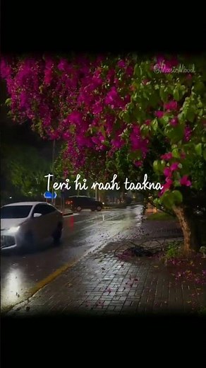 Tere Hi Khwaab Dekhna |Mat Aazma Re Song | KK |Murder 3 movie | #lyricsreels​ #lyrics​ #lyricsvideo​