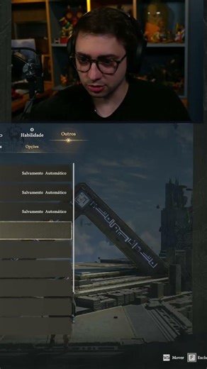 ALANZOKA THREW HIMSELF