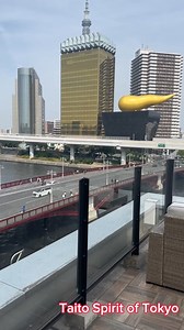 29 reactions | At 'WASHOKU Asakusa,' you can enjoy stylish Japanese cuisine in a refined atmosphere, with both a riverside view interior and terrace along the Sumida River. Why not embark on a delightful culinary journey through the world of Japanese flavors? When you're in Asakusa, be sure to make a stop here. Address: 5F・6F 2113 Kaminarimon Building, 2-1-13 Kaminarimon, Taito-ku, Tokyo Business Hours: Lunch: 11:00 AM - 3:00 PM (Last Order: 2:00 PM) | Taito: Spirit of Tokyo | Facebook