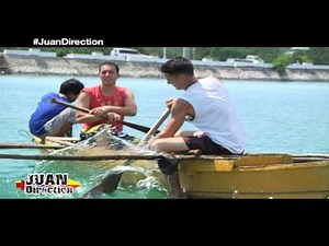 The Beauty of Bohol (Part I) Juan Direction TV5 (Ep. 7)