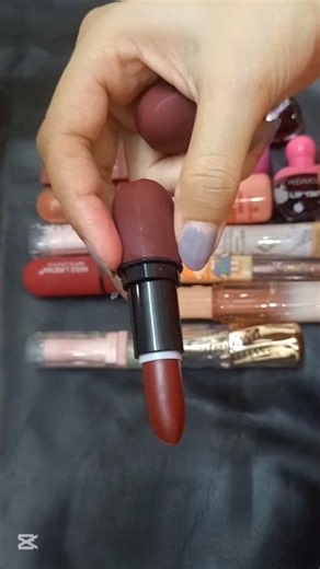 Lipstick Shades You’ll Actually Wear | Everyday Nude, Pink, Red & Brown Ideas #makeup