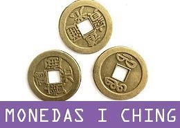 ▷ Monedas del I ching: cómo funcionan y donde encontrarlas