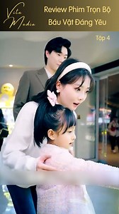 1M views · 17K reactions | Cậu bé 8 tuổi tác hợp cho mẹ xinh đẹp và bố tổng tài nối lại tình xưa - Tập 4 | Vita Review | Facebook