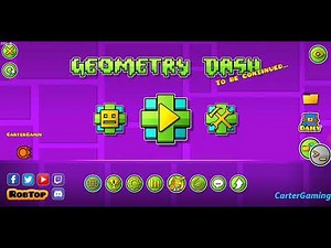 geode: the best gd modloader for windows, macos, and android!