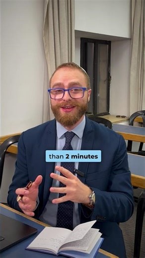 Biggest Mistake Every Case Comp Teams Make 👀 #shorts