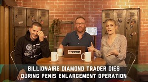 156K views · 529 reactions | The failarmy team discusses the dumbest news stories of the week. The Flop is live every Friday 11am PST. | FailArmy | Facebook