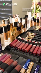 One day skin tone makeup seminar with vidhya KR Learn the latest tips & tricks of my makeup For Registration Ph : 9544494321 Location 📍 Vidhyasethu bridal makeup studio sonia nagar, surabhi road, edappally, near QRS palarivattom Kochi Kerala | Vidhya K R