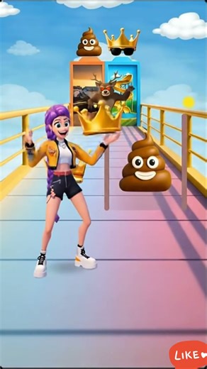 POV 💓😋🤑😂 Rich pool or Poor pool - Pinki's joke on Rumi | Incredibox Sprunki