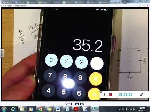 finding scale factor rectangles