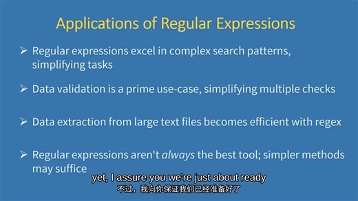 Python自动化学习（一气呵成5小时，用Python释放您更多时间)