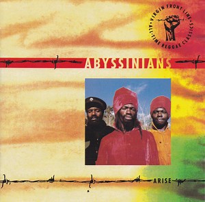 The Abyssinians - Arise